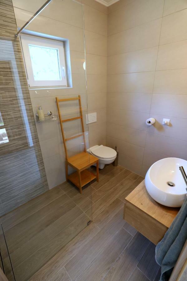 Adventure Cottage With Pool And Big Garden 블레드 외부 사진